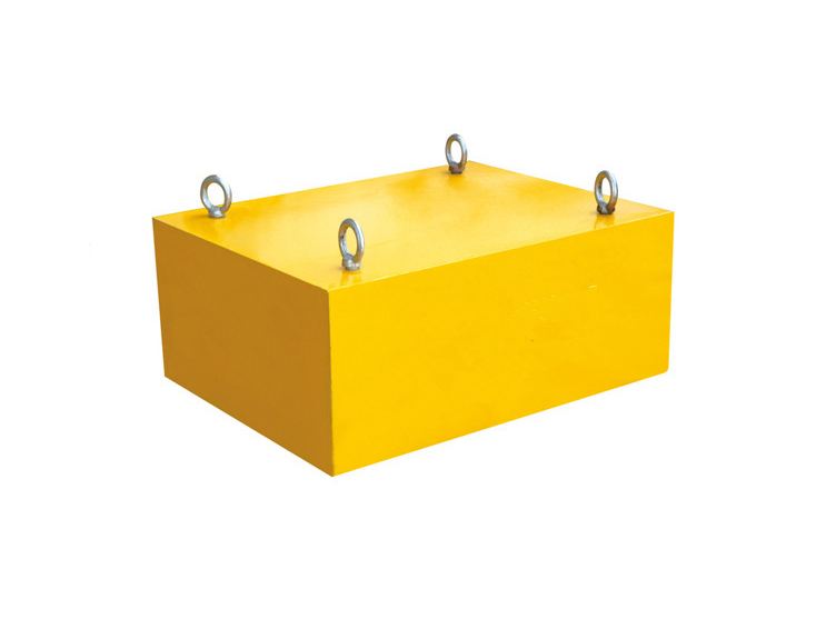 除鐵器在水泥生產(chǎn)線(xiàn)中的應(yīng)用