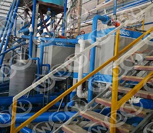 礦漿濃度大小對磁選機磁選效果有影響嗎？