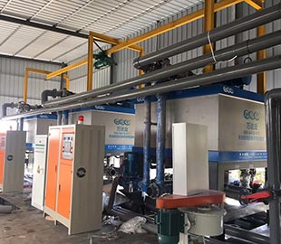 磁選機設備的常規(guī)檢修維護都有哪些內(nèi)容？