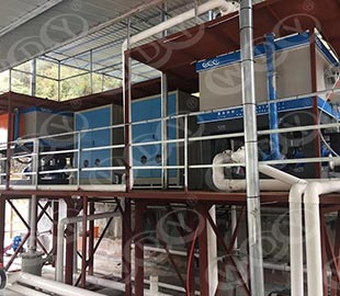 干式磁選機、濕式磁選機日常維護保養(yǎng)要點